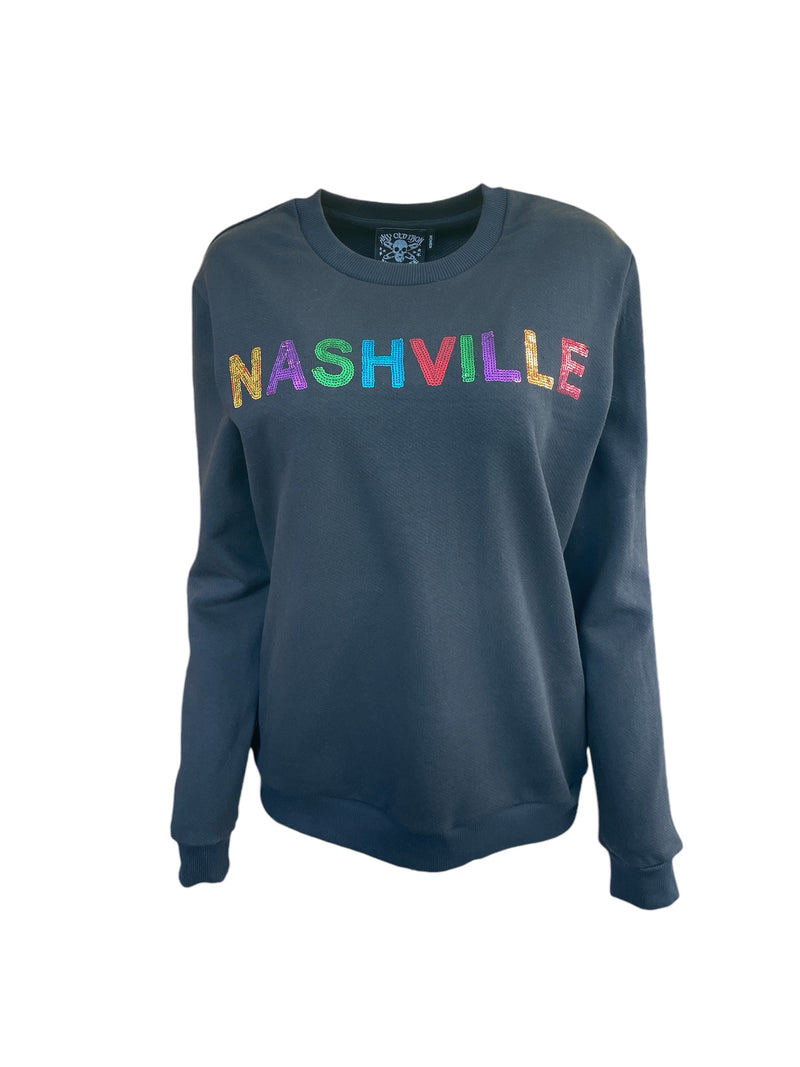 Any Old Iron Nashville Sweatshirt