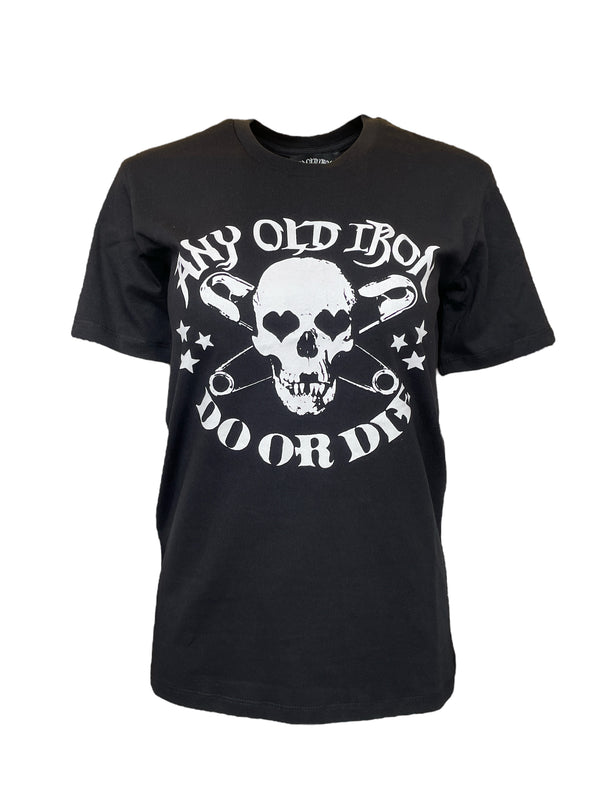 Any Old Iron Men's Do Or Die T-Shirt