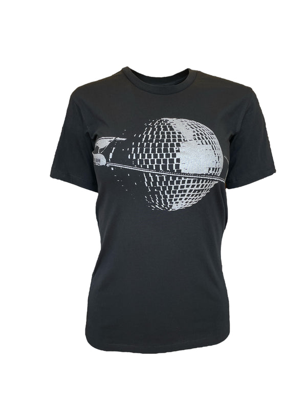 Camiseta Any Old Iron Disco Planet