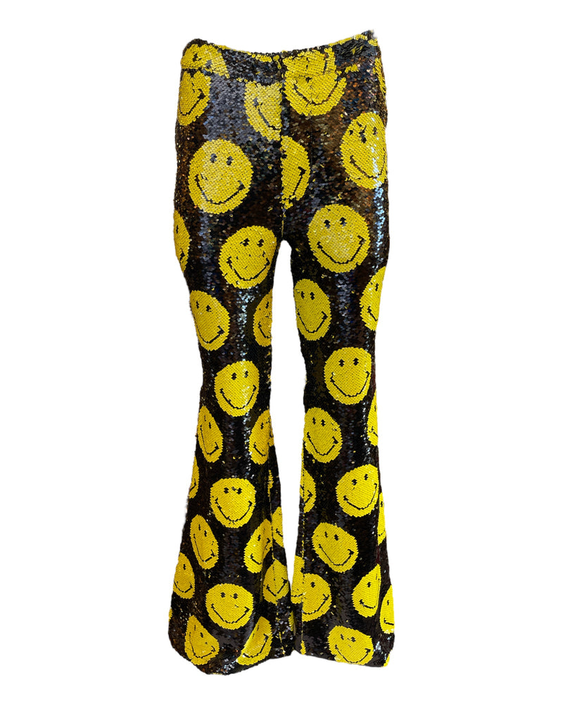Any Old Iron X Smiley Suit