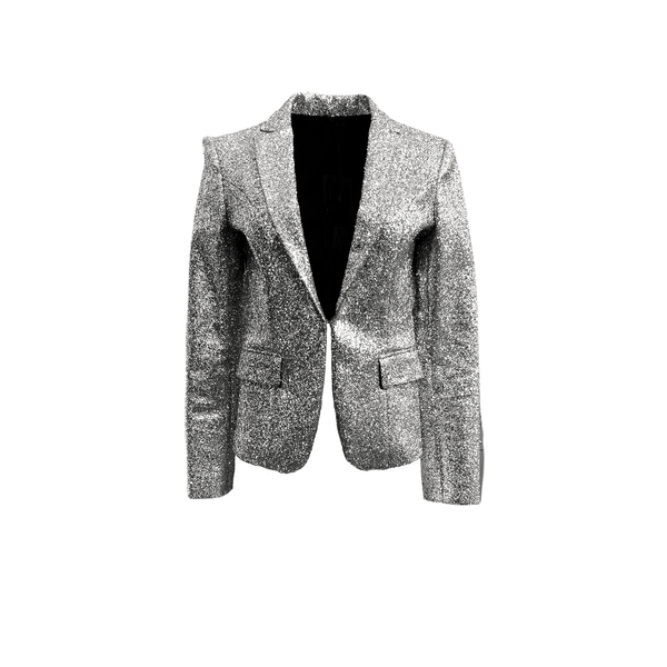 Cualquier vieja chaqueta Iron Glitterarti